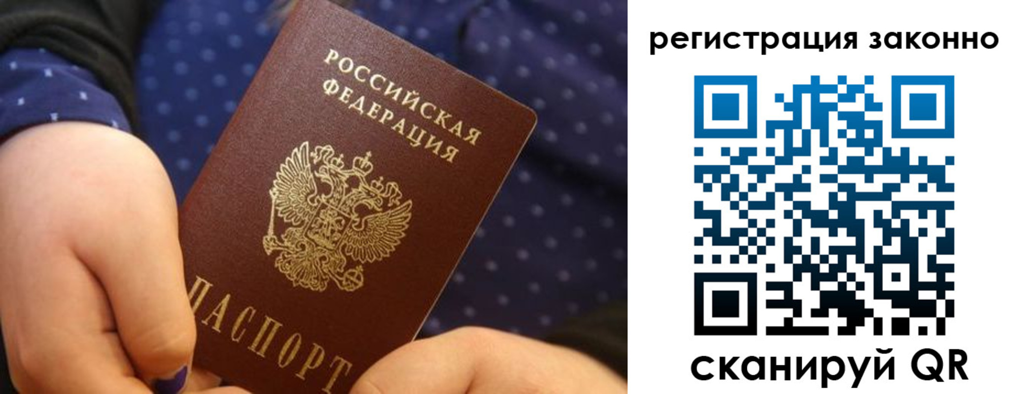 пропишу в квартире в Фрязино